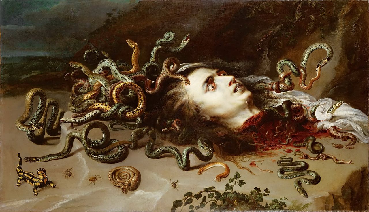 medusa-gercek-hikaye