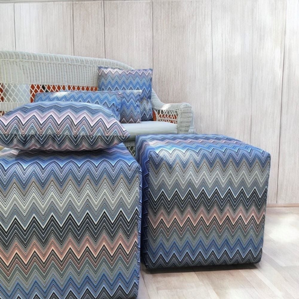 Puf Nedir? Dekorasyonda Puf Kullanımı ile Şık ve Fonksiyonel Alanlar