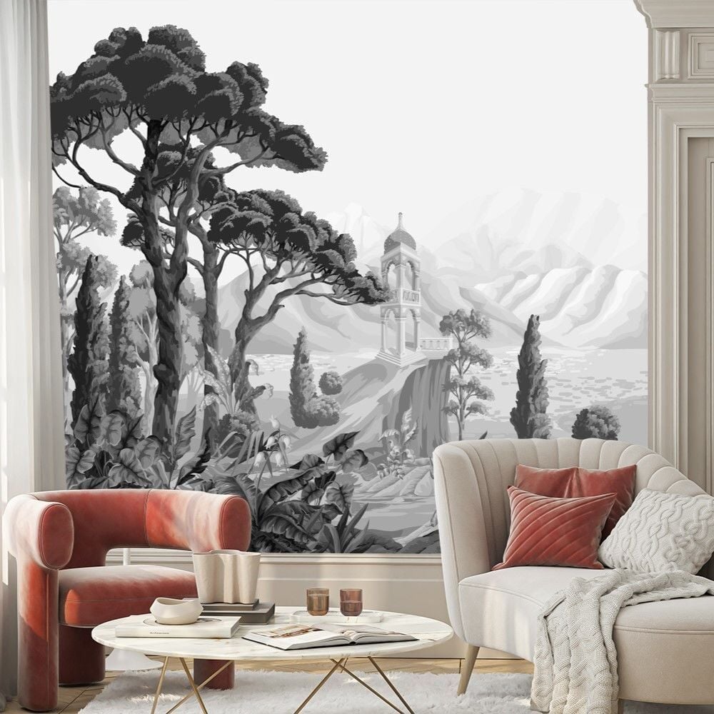  Salon Duvar Kağıdı Modelleri ve Fiyatları 2026