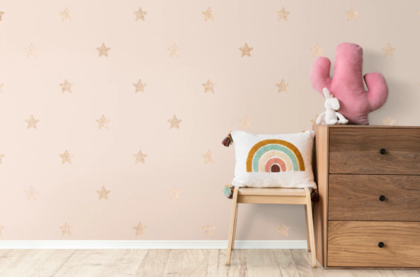 Montessori Felsefesi Ve Çocuk Odası Dekorasyonu