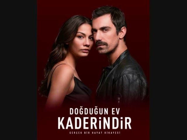 Doğduğun Ev Kaderindir Dizisi Duvar Kağıdı Uygulamamız