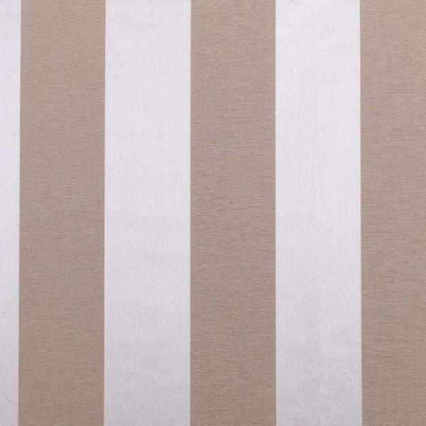 Saten Çizgili Döşemelik Perdelik Kumaş