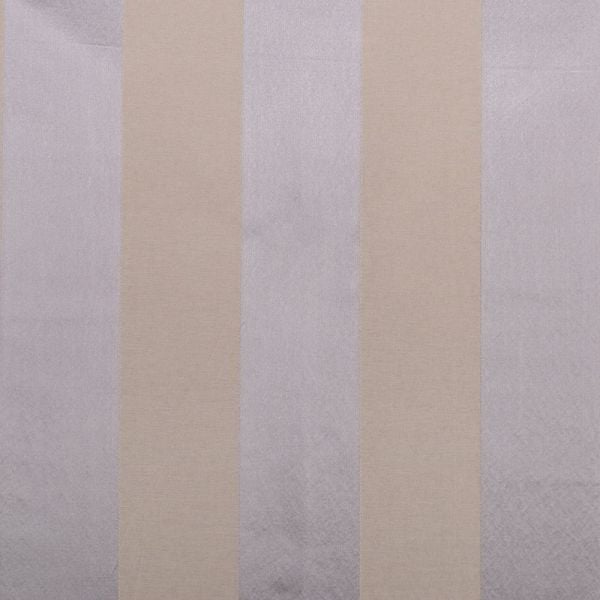 Saten Çizgili Döşemelik Perdelik Kumaş