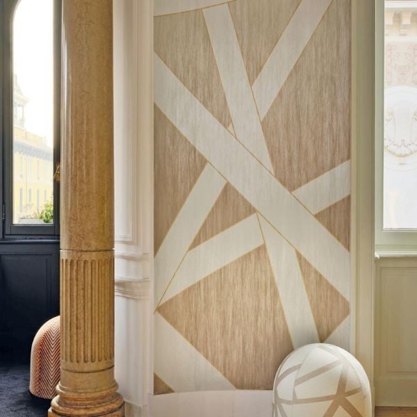 Missoni 5 Koleksiyonu NastriShade Pano Duvar Kağıdı