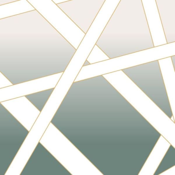 Missoni 5 Koleksiyonu NastriShade Pano Duvar Kağıdı