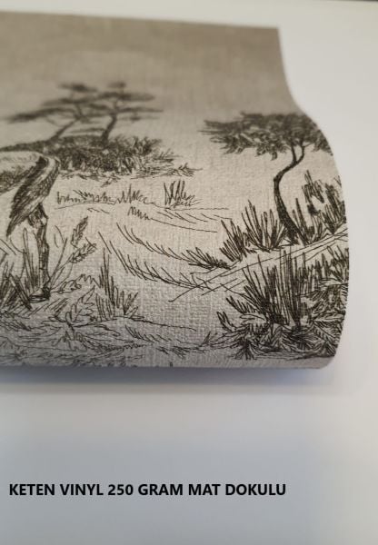 Koi Balığı Siyah Kumlar İçinde Duvar Kağıdı