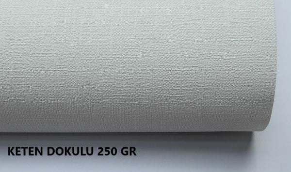Siyah Arka Plan Pembe Soft Güller Duvar Kağıdı Keten Dokulu Genel Alan Kullanımına Uygundur.250 Gram
