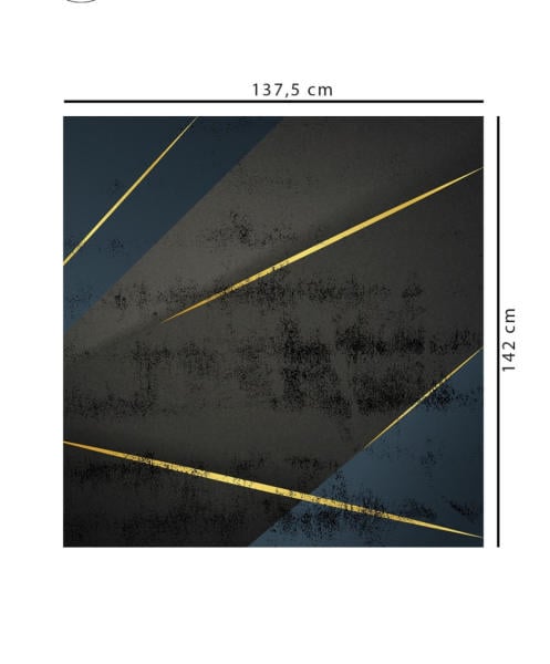 Doğduğun Ev Kaderindir Dizi Mehdi (İbrahim Çelikkol) Geometrik Duvar Kağıdı