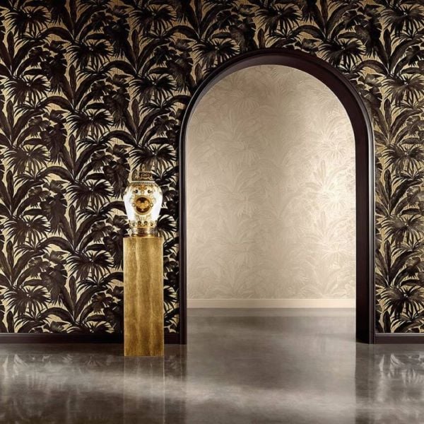 Versace 5  İlkbahar Yaz Koleksiyonu Duvar Kağıdı