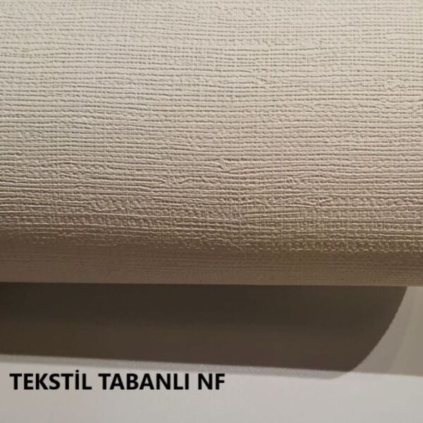 Canlı Yeşil Tonları Tropik Orman ve Kale Duvar Kağıdı İnce Hasır Duvar Kağıdı
