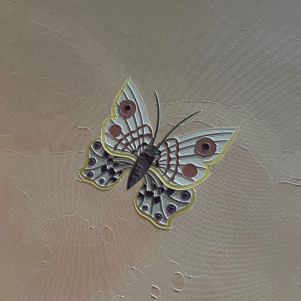 Doğayla Bütünleşen Zamansız Zarafet Duvar Kağıdı Tekstil Tabanlı Duvar Kağıdı Kullanım Alanı;Islak Alanlar