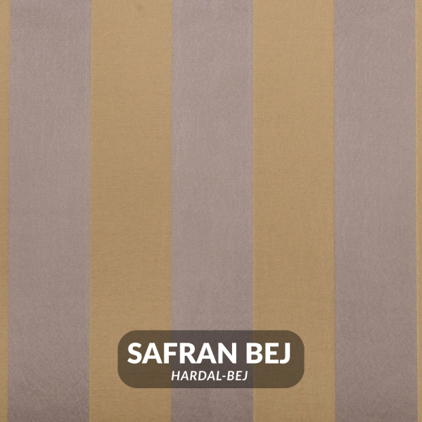 Saten Çizgili Döşemelik Perdelik Kumaş İthal