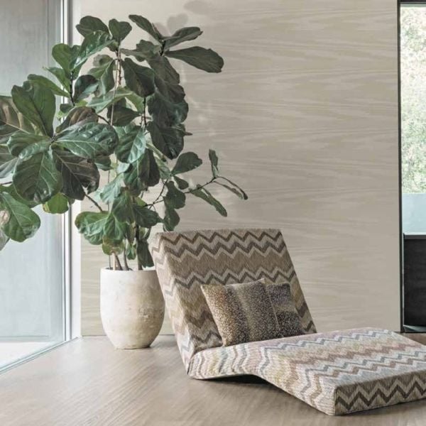 Missoni Fiamma Duvar Kağıdı Koleksiyonu