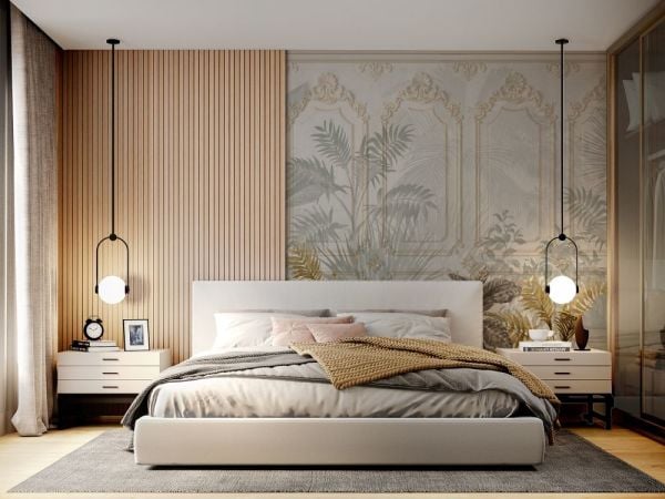 Zamansız Zarafetin Yeni Yüzü Doğayla Bütünleşen Klasik Desenler