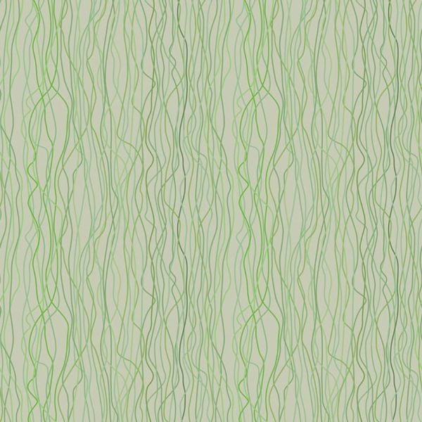 Missoni Poppies Stem Koleksiyonu Duvar Kağıdı