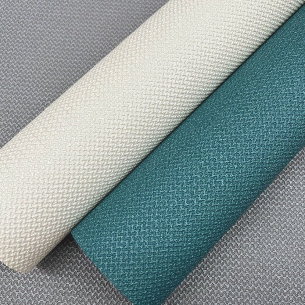 Missoni 4 Koleksiyonu Chevronette Duvar Kağıdı
