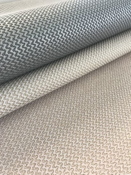 Missoni Home Plain Mini Chevron Duvar Kağıdı