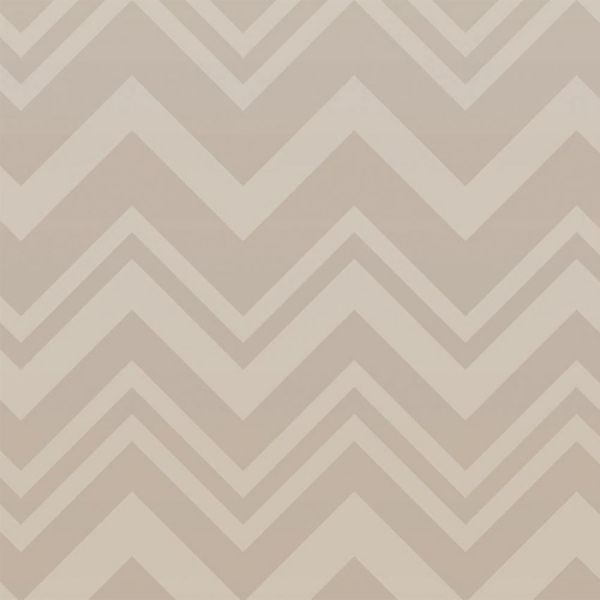 Missoni 4 Koleksiyonu İkonik Renkler Zigzag Duvar Kağıdı