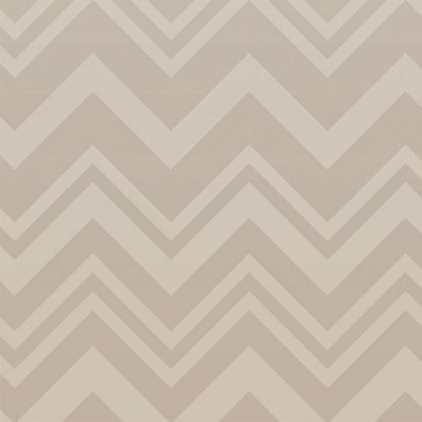 Missoni 4 Koleksiyonu İkonik Renkler Zigzag Duvar Kağıdı