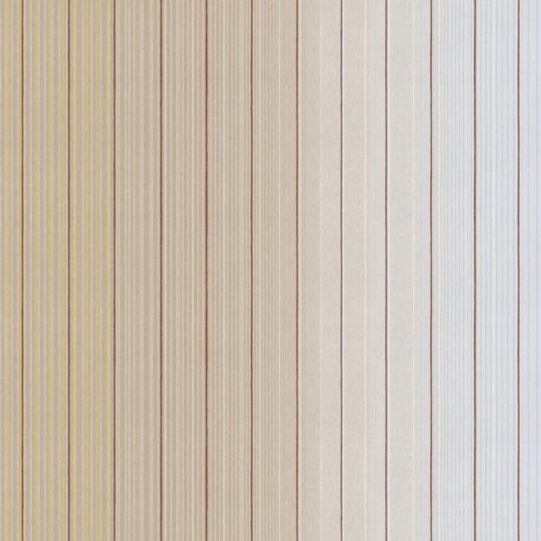 Missoni Vertical Stripe Çizgili Duvar Kağıdı Koleksiyonu