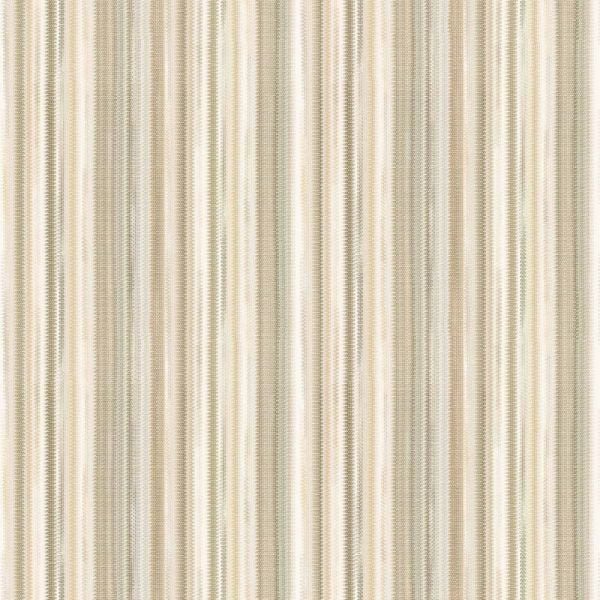 Missoni 4 Koleksiyonu Çizgili Gün Batımı Duvar Kağıdı