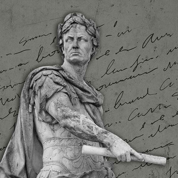 Hipokrat Yemini Üzerine David Heykeli Duvar Kağıdı