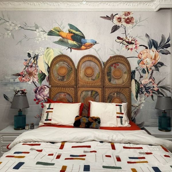 Bahar Dizisi Umay Oda  Duvar Kağıdı