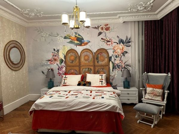 Bahar Dizisi Umay Oda  Duvar Kağıdı