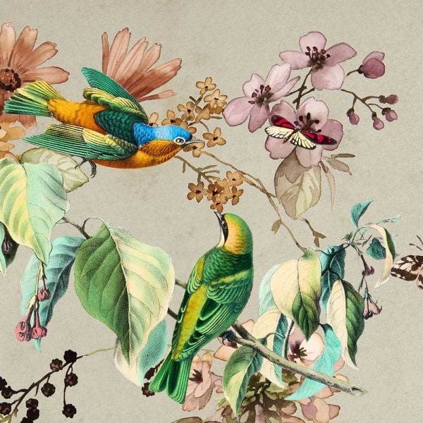 Bahar Dizisi Umay Oda  Duvar Kağıdı