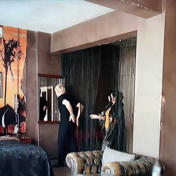 Üç Kuruş Dizi Kartal  ( Uraz Kaygılaroğlu ) Oda Duvar Kağıdı