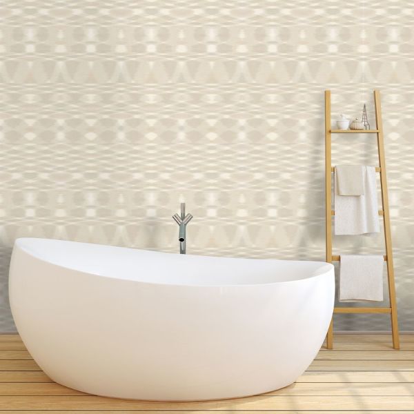 Missoni 4 Gün Doğumu Alevi Koleksiyonu Duvar Kağıdı