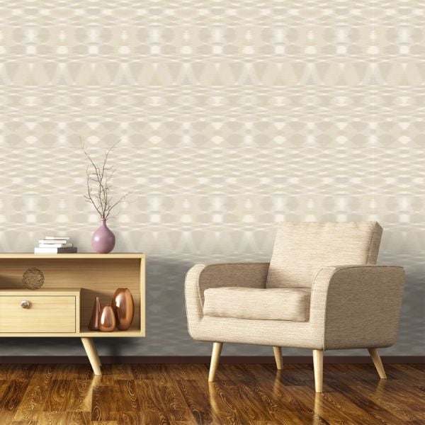 Missoni 4 Gün Doğumu Alevi Koleksiyonu Duvar Kağıdı