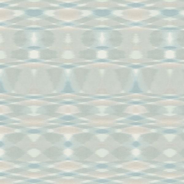 Missoni 4 Gün Doğumu Alevi Koleksiyonu Duvar Kağıdı
