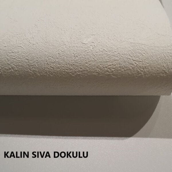 Sofistike İç Mekanlar Tasarım Duvar Kağıdı Tekstil Tabanlı Duvar Kağıdı Kullanım Alanı;Islak Alanlar