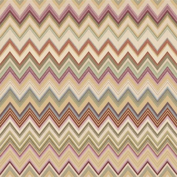 Missoni 4 Happy Zigzag Koleksiyonu Duvar Kağıdı