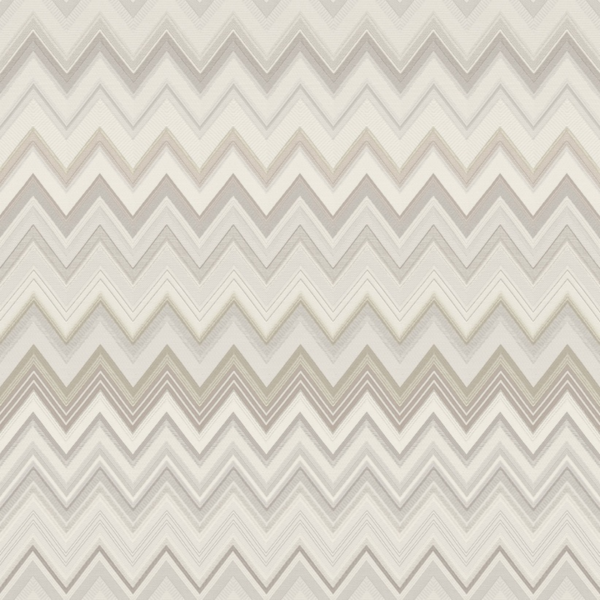 Missoni 4 Happy Zigzag Koleksiyonu Duvar Kağıdı