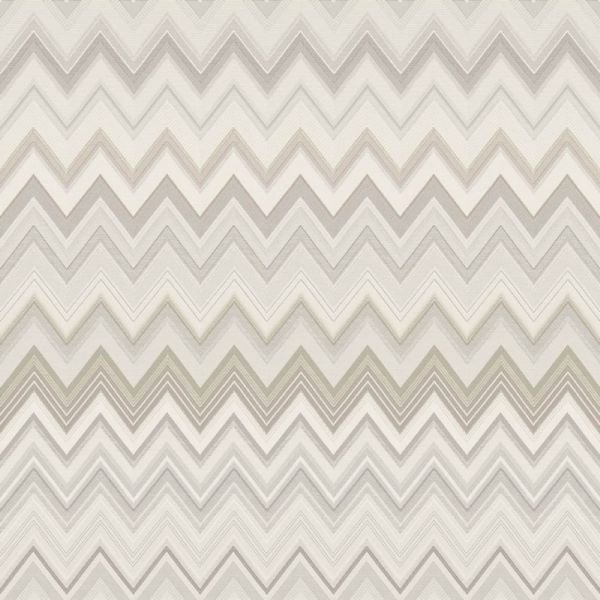 Missoni 4 Happy Zigzag Koleksiyonu Duvar Kağıdı