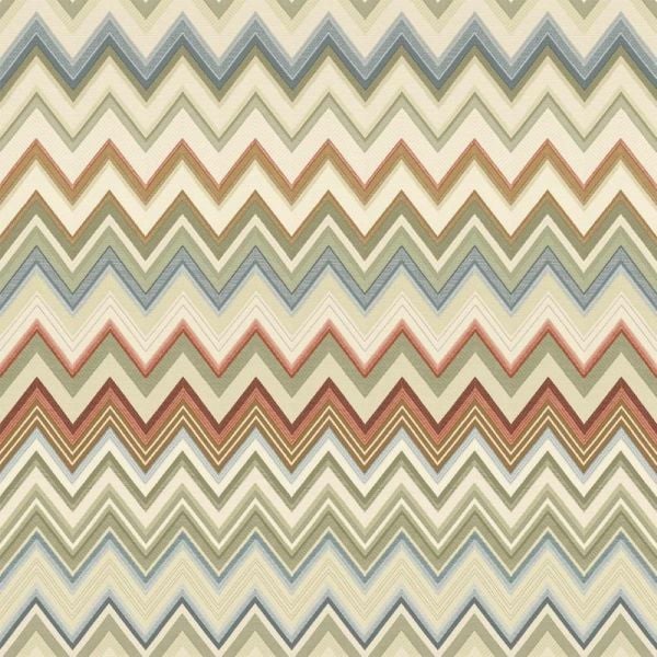 Missoni 4 Happy Zigzag Koleksiyonu Duvar Kağıdı