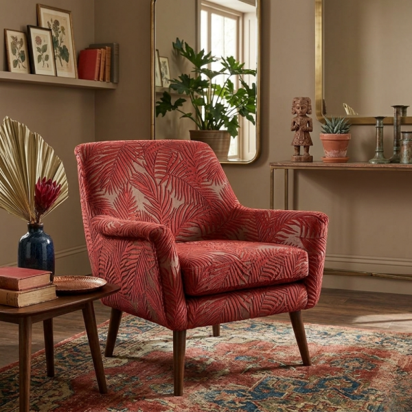 CAVALLİ Perde Ve Döşemelik Kumaş