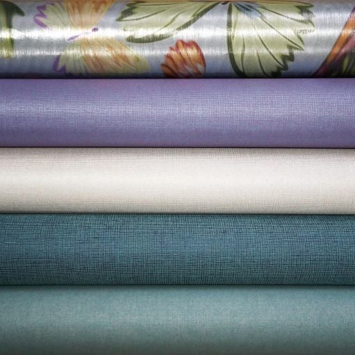 Missoni Home Bej Zemin Kelebekli Pano Duvar Kağıdı