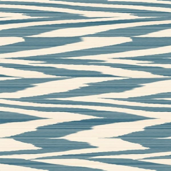 Missoni 4 Flamed Zigzag Koleksiyonu Duvar Kağıdı