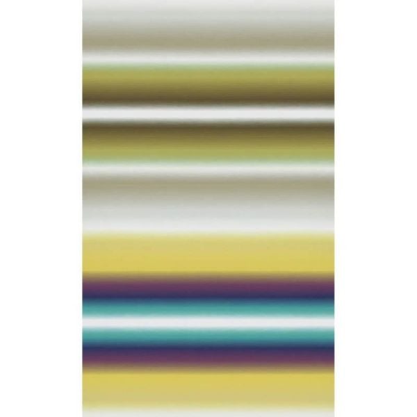 Missoni 4 Riga Sfumata Koleksiyonu Duvar Kağıdı