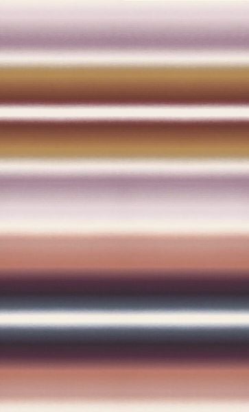 Missoni 4 Riga Sfumata Koleksiyonu Duvar Kağıdı