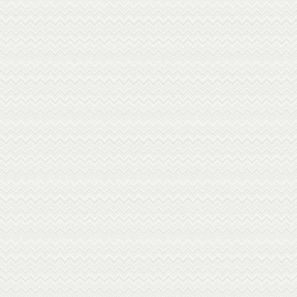 Missoni Home Dokulu Zigzag Model Yaldız Detaylı Duvar Kağıdı