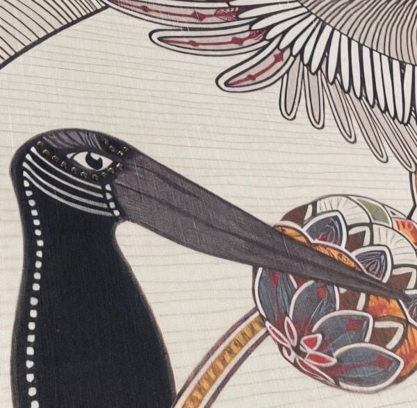 Birdy1A Duvar Paneli