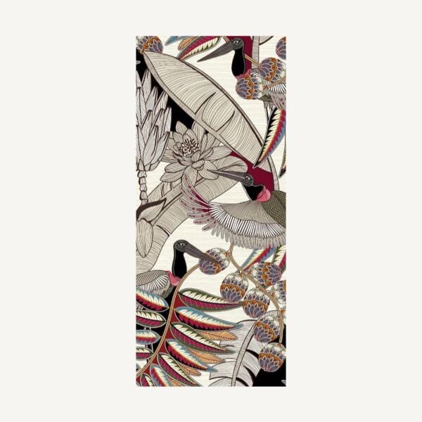 Birdy1A Duvar Paneli