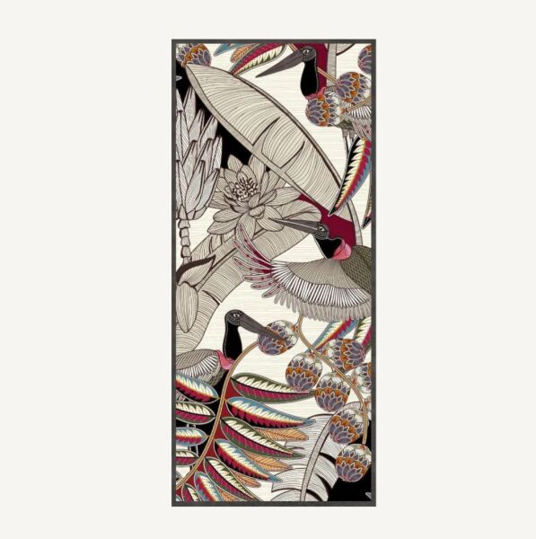 Birdy1 Duvar Paneli