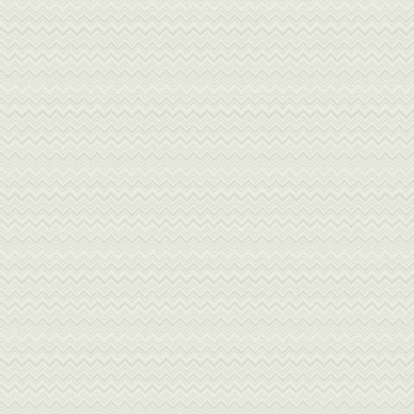 Missoni Home Dokulu Zigzag Model Yaldız Detaylı Duvar Kağıdı