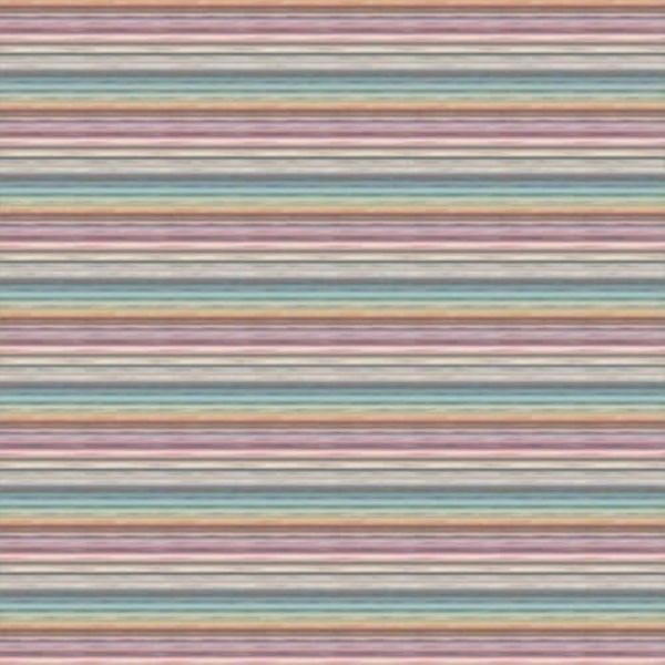 Missoni Home Dokulu Pano Duvar Kağıdı