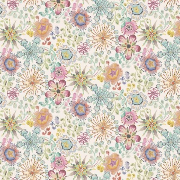 Missoni 4 Magıc Garden Koleksiyonu Duvar Kağıdı